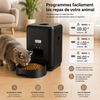 Le distributeur intelligent pour animaux