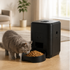 Le distributeur intelligent pour animaux