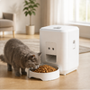 Le distributeur intelligent pour animaux